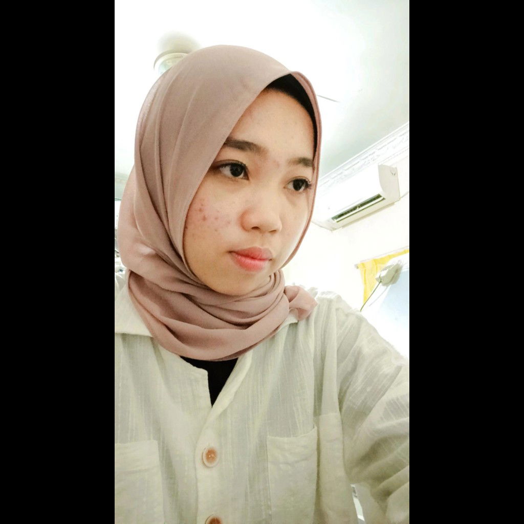 Isti Kolifah profile icon