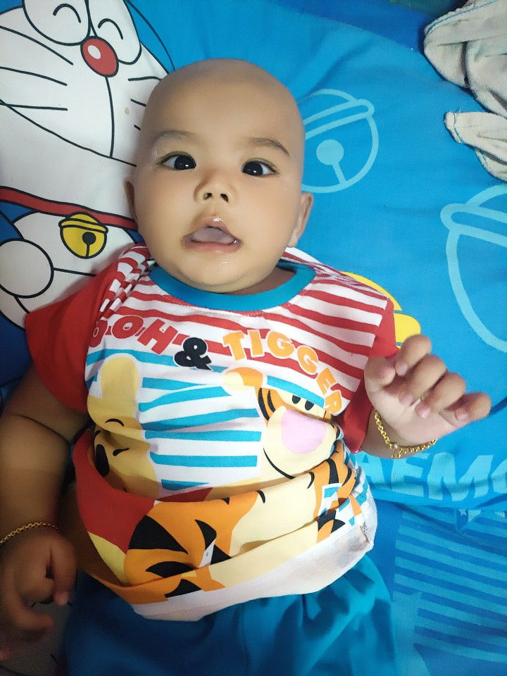 เขมิกา พรมเเพร profile icon