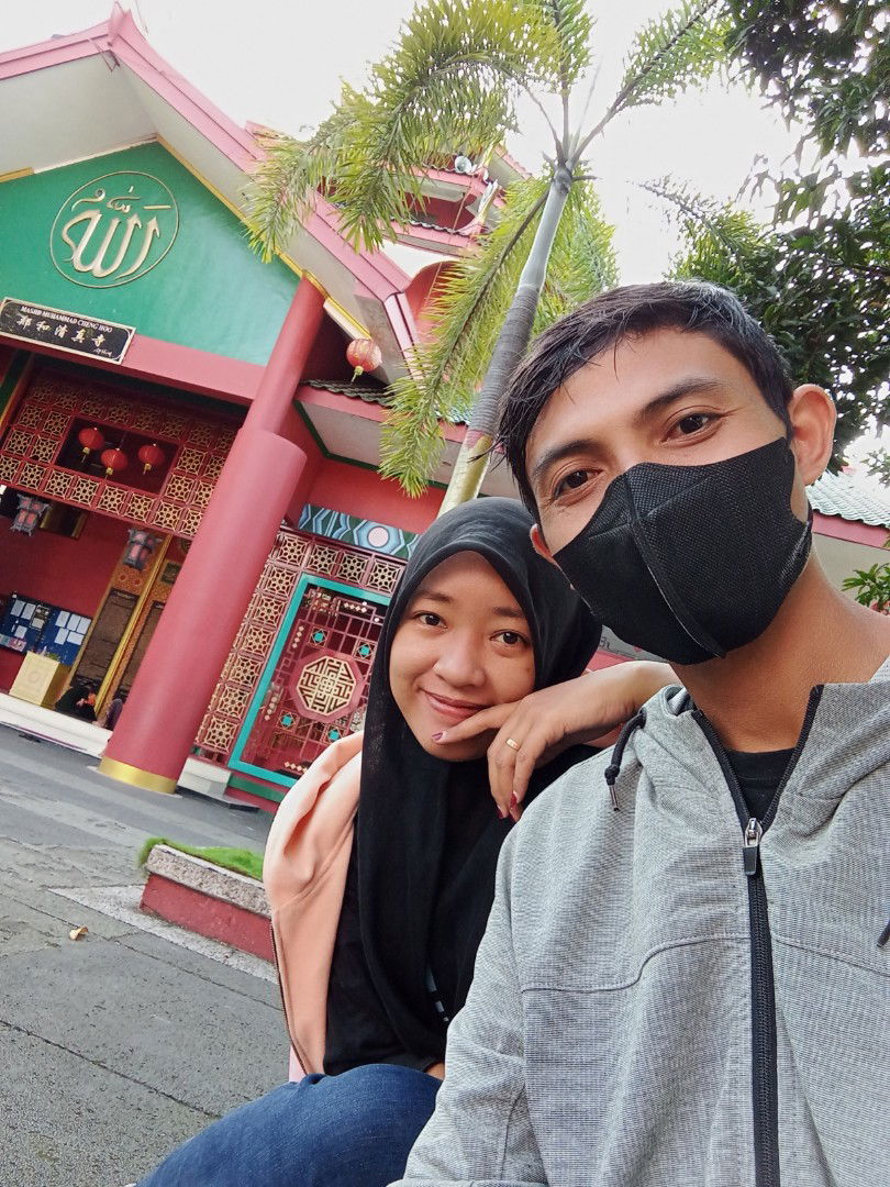 dewi puspitasari profile icon