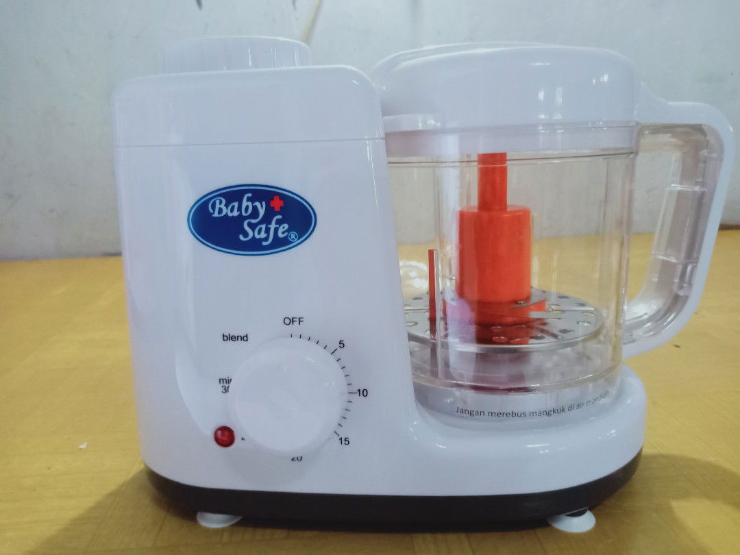 ada yg minat kah bun