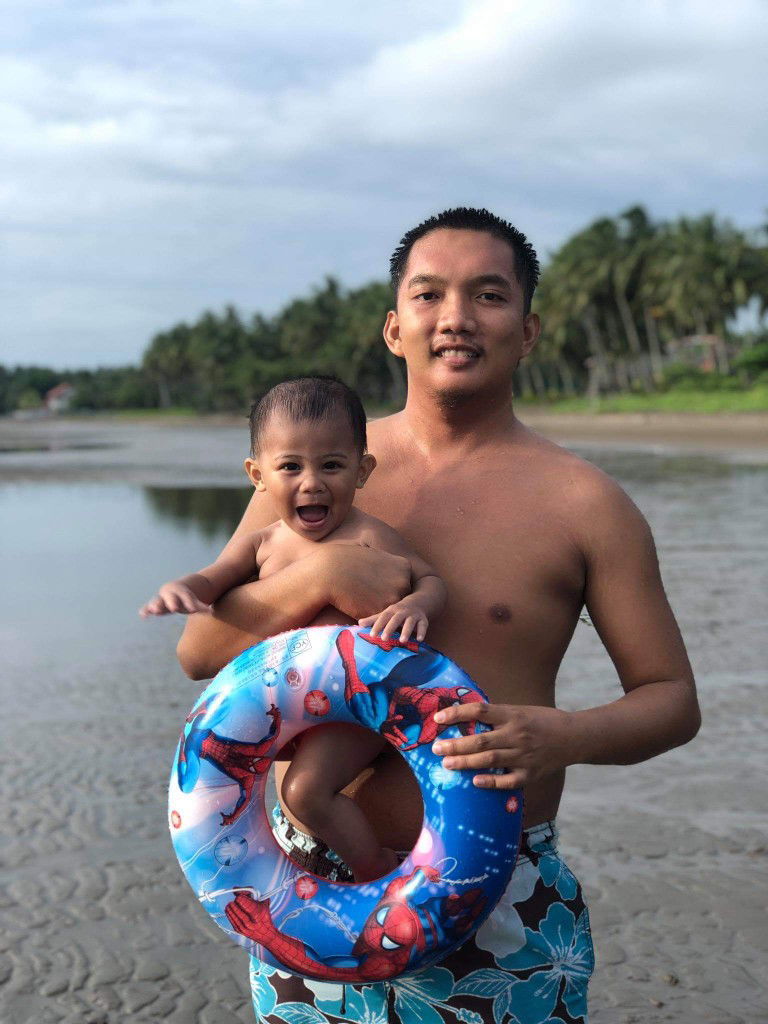 Mharc Hadrian Alegria Udasco profile icon