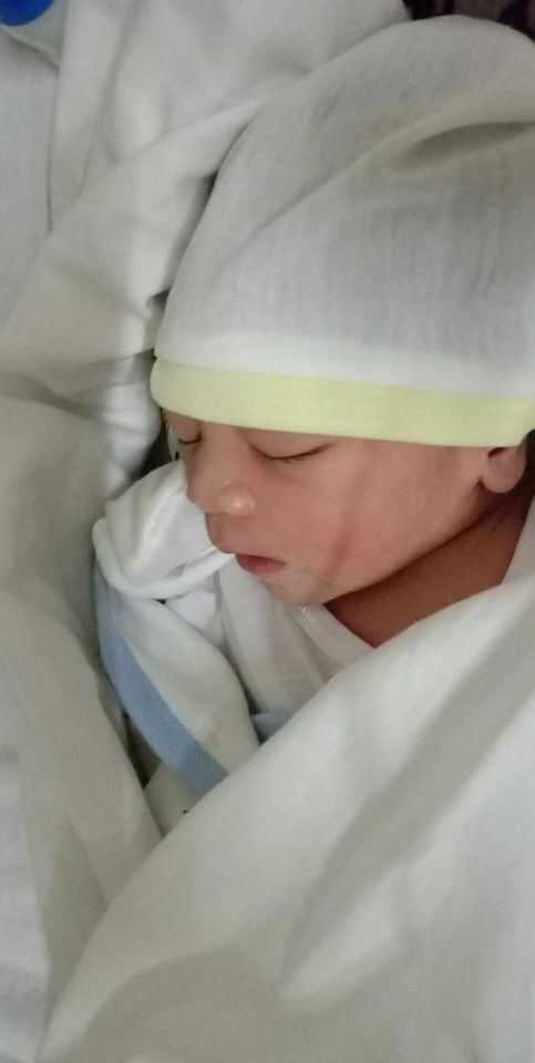 Marilou Roxas profile icon