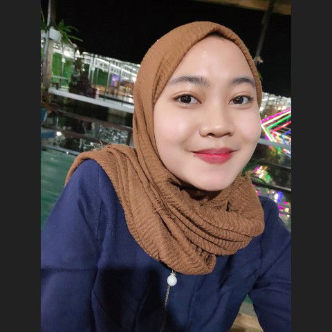 Shinta Nur bela profile icon