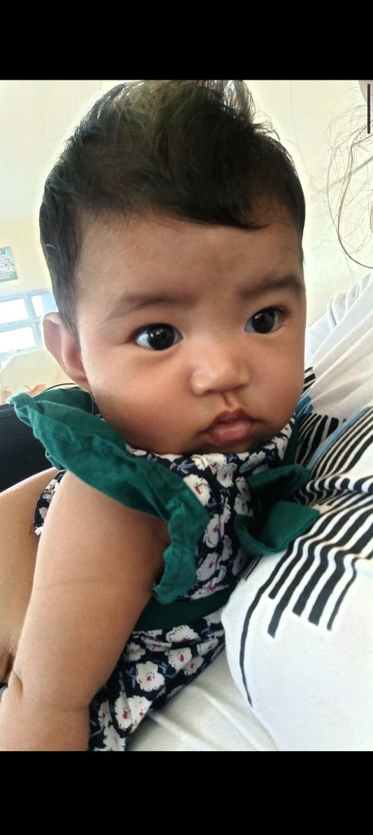 Allene Joyce Insigne profile icon