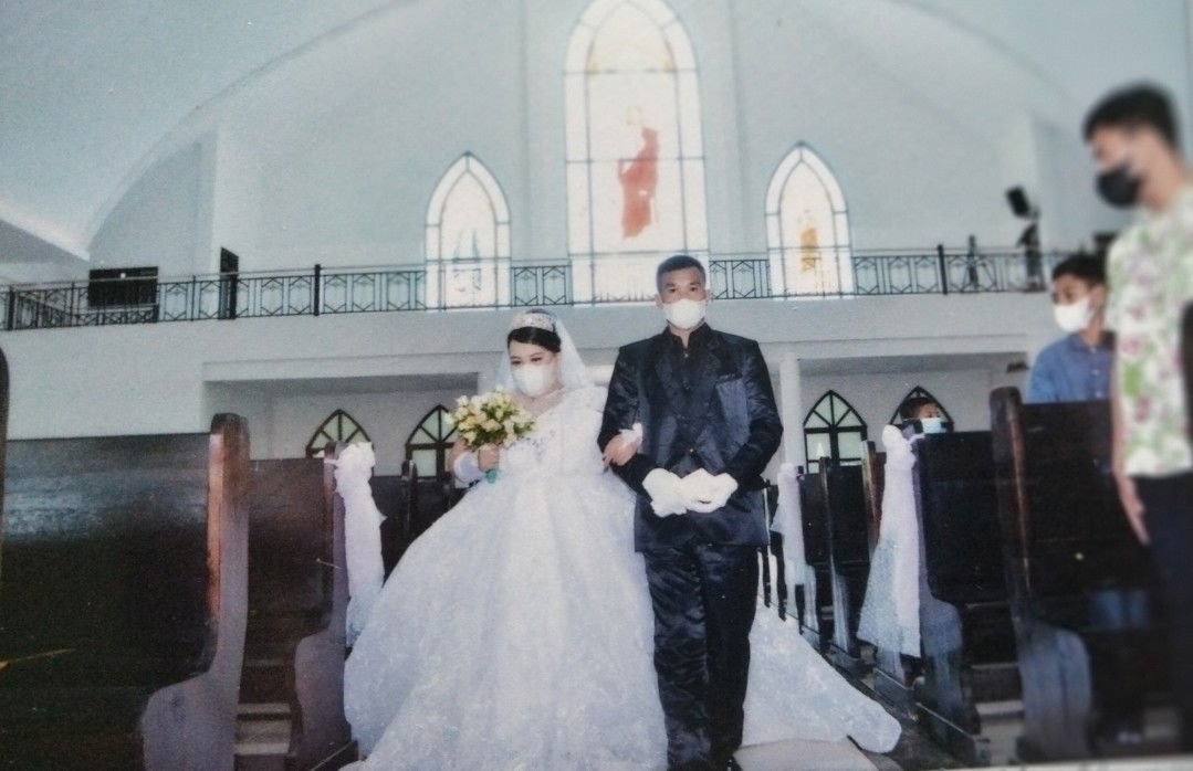 Winda Tristina Mehan profile icon