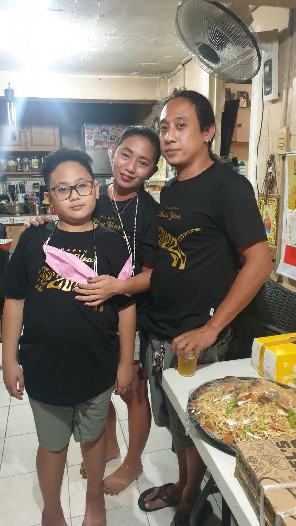 Candy Mint Partoza profile icon