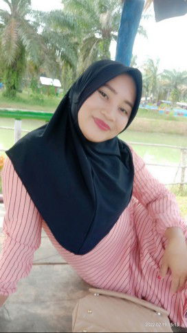 Anggraini Putri Haza profile icon