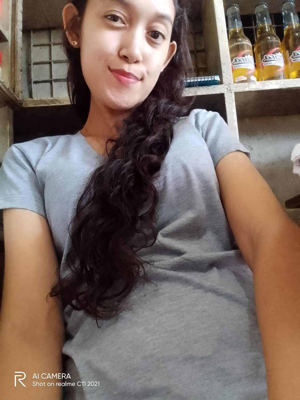 Lanelyn Lucero profile icon