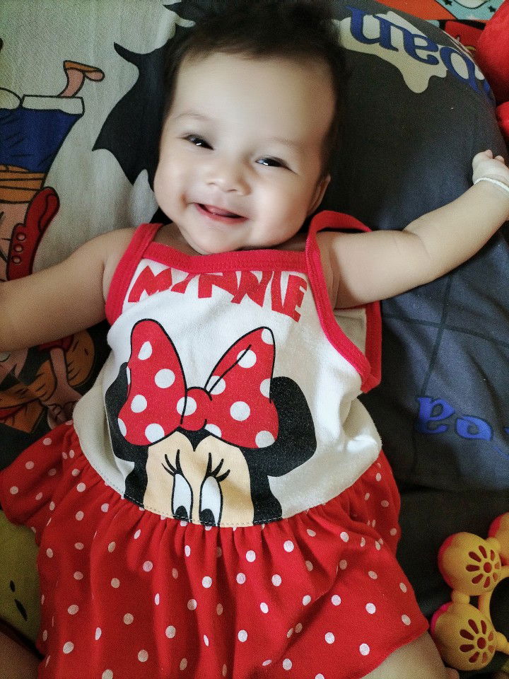 สกาวฟ้า ดีกลาง profile icon