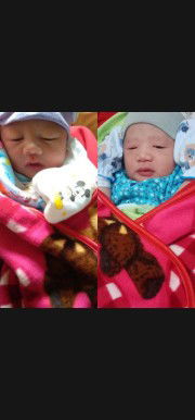 natasha melinda profile icon