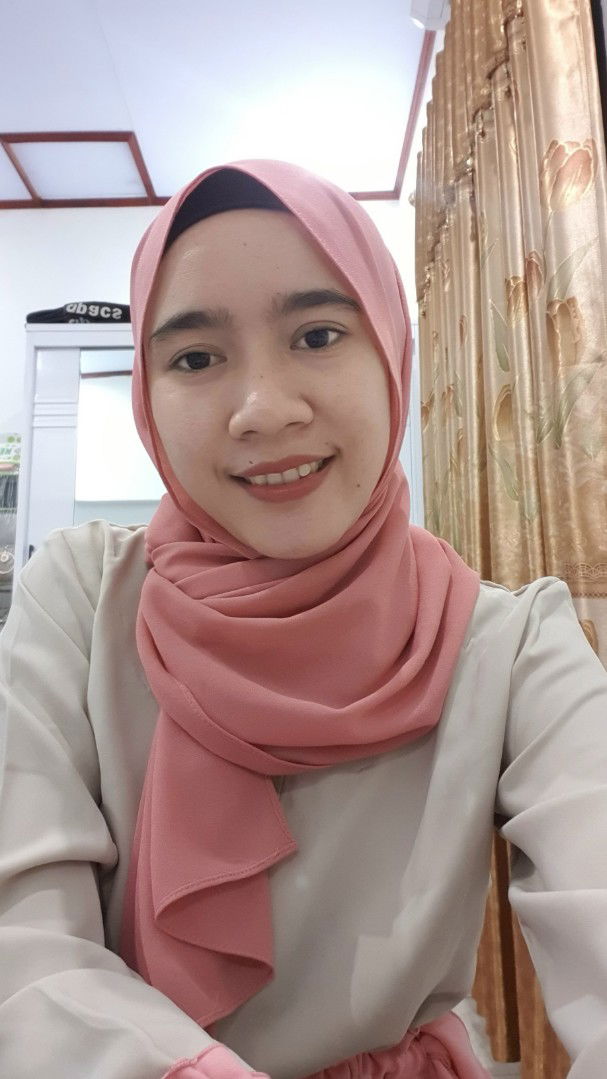 izzatuni'mah profile icon