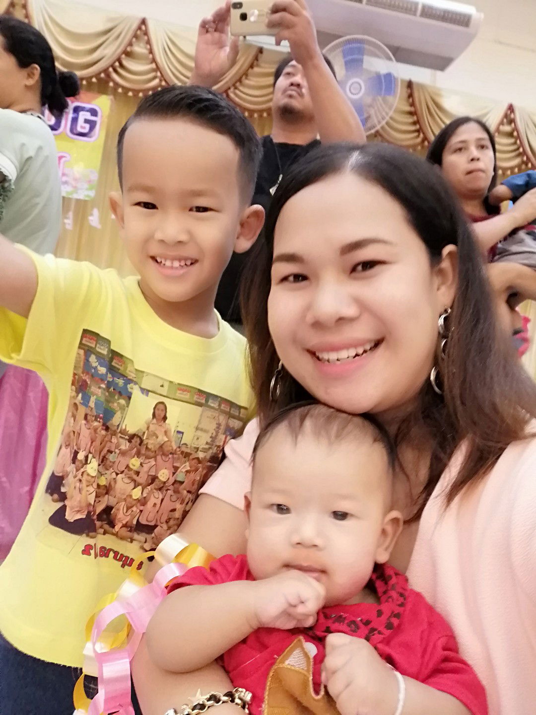 สุกัญญา ไชยทองพันธ์ profile icon