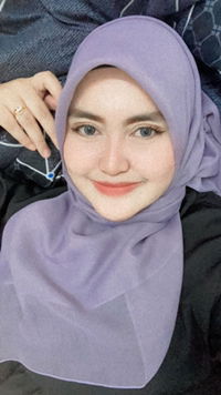 Syarifah Ummairah profile icon
