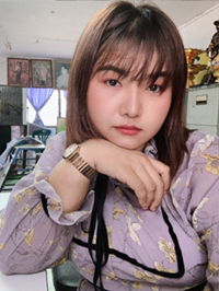 Praewpan Phonlom profile icon