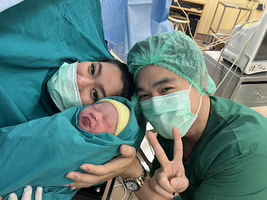 thamolwan suwannamai profile icon