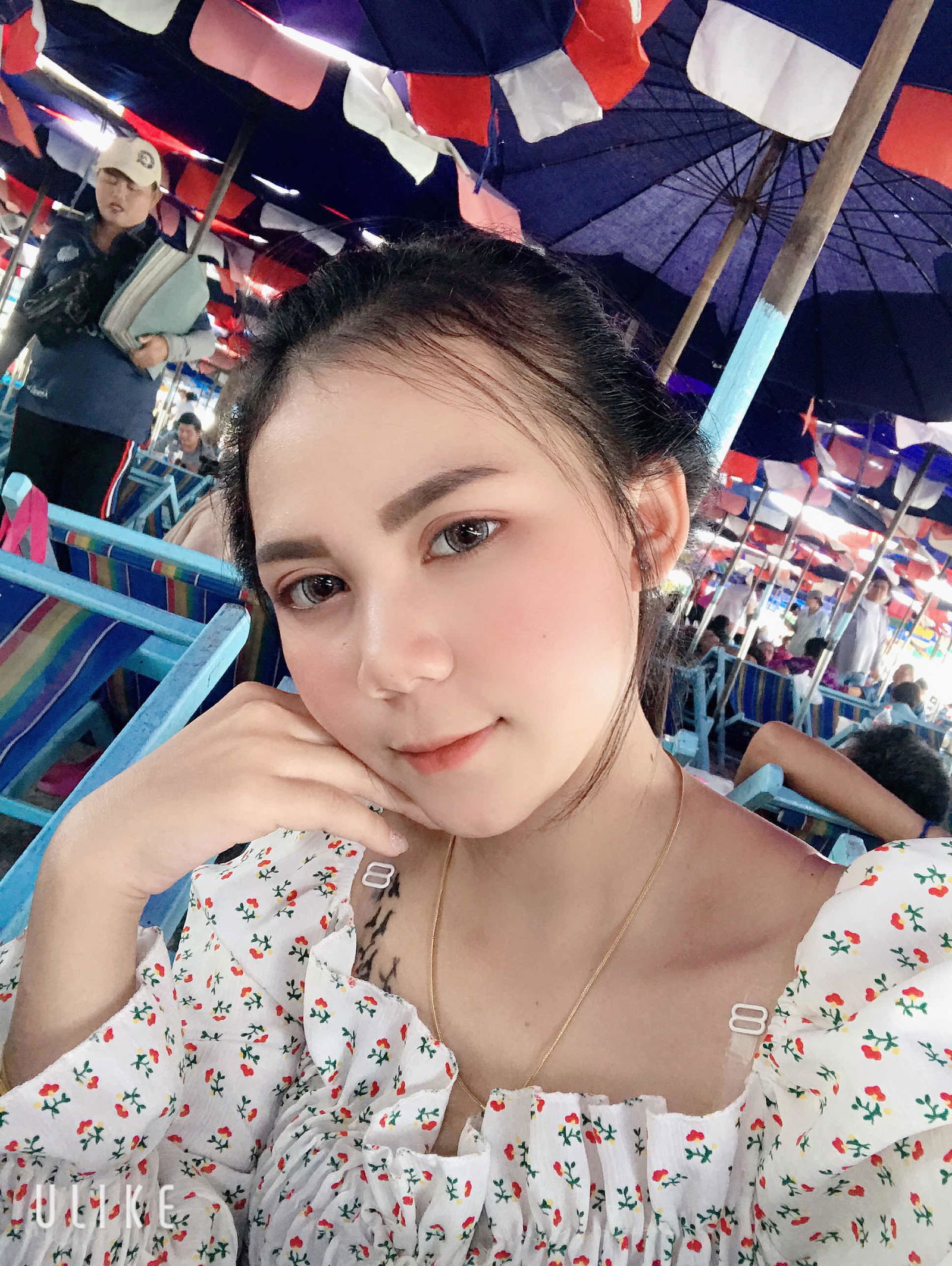 Mint Wararat profile icon