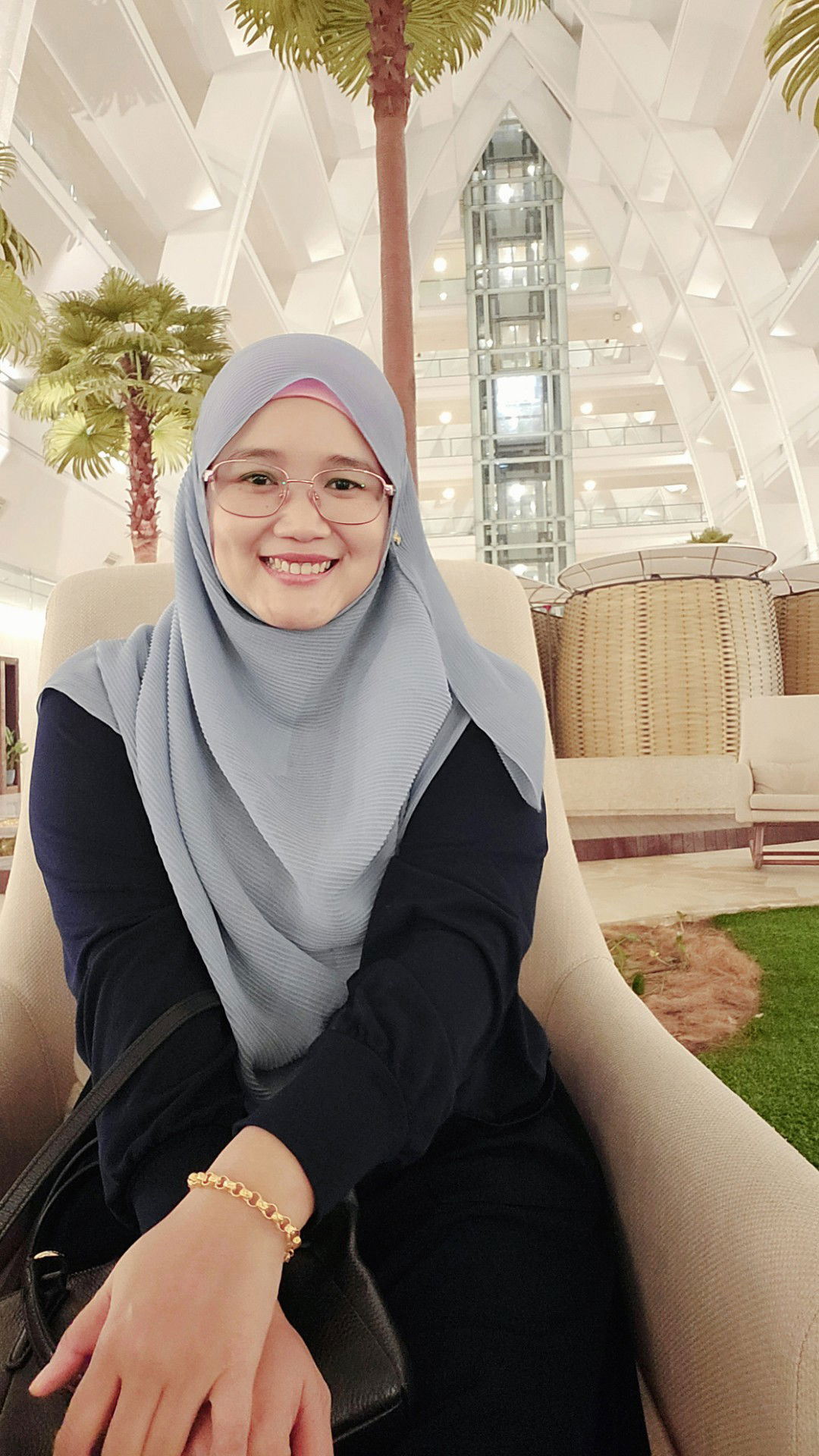 Hanys Jehari profile icon