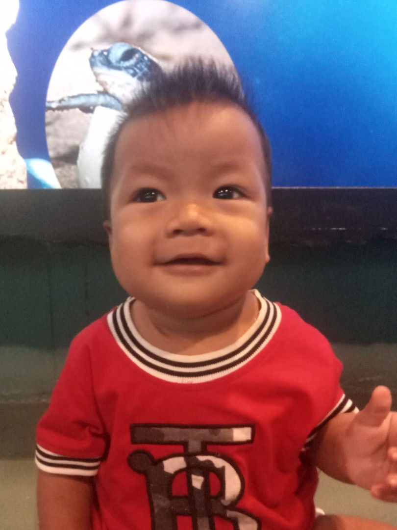 น้อง ออก้า อาร์เธอร์ profile icon