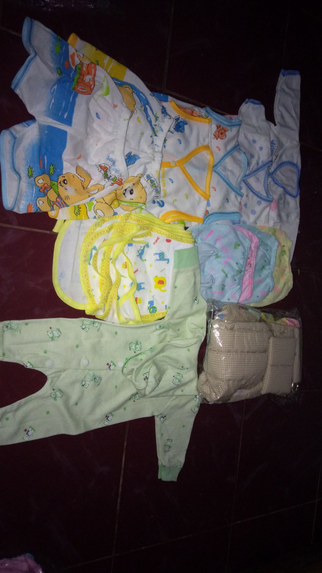 take All 50 rb New!