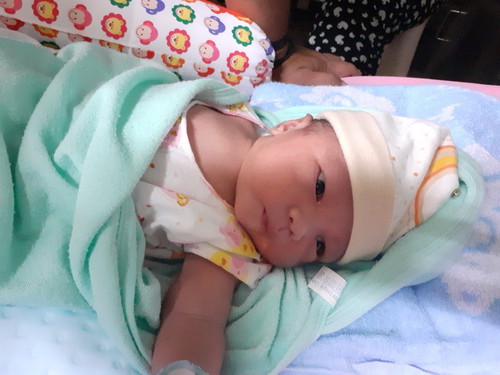 ตั้งครรภ์