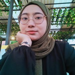 Annisa Nurul ihsani profile icon