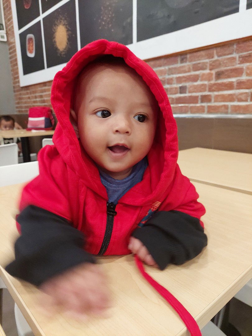 Luvi Windarti profile icon