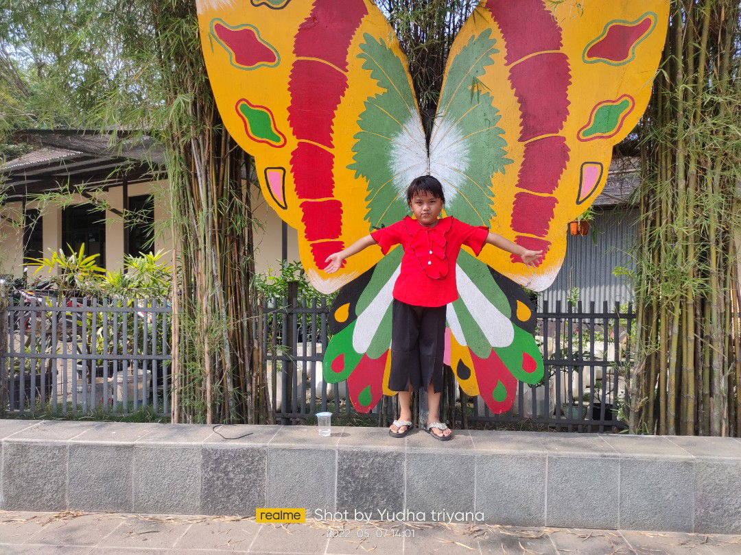 Yudha Triyana profile icon