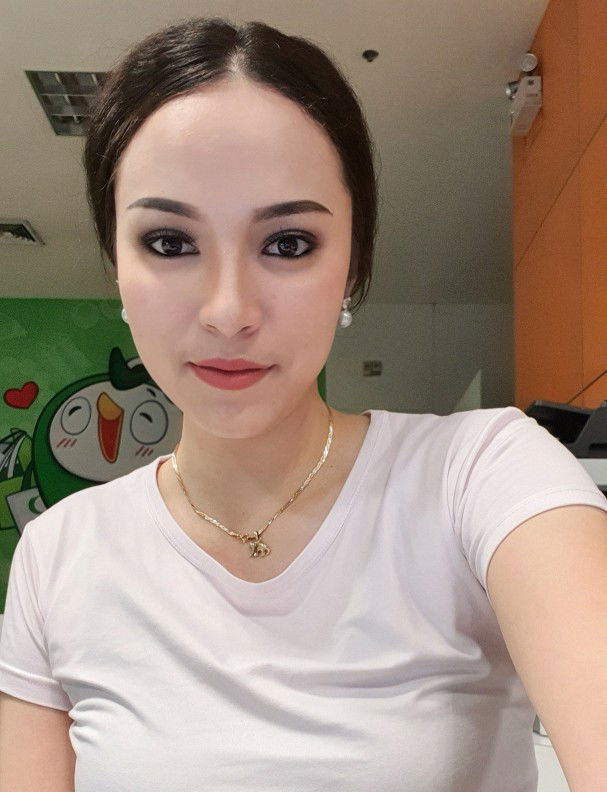 Mammii Yarr profile icon