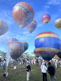 aprilita ayulestari profile icon