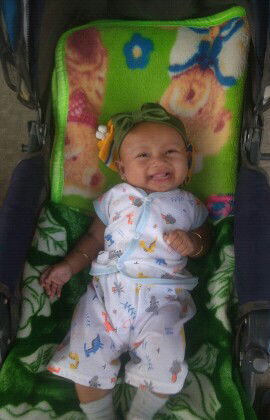 Lathifa profile icon