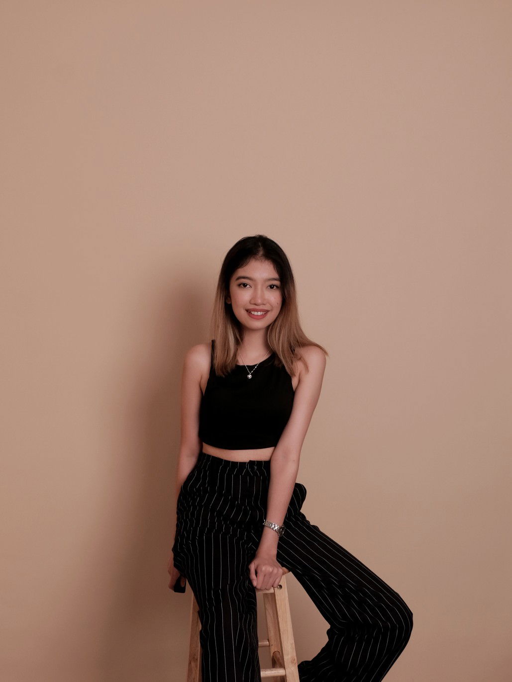 Danielle Grace Marasigan profile icon