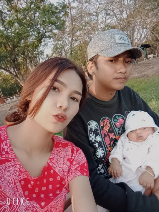 Anakanong Saengroong profile icon