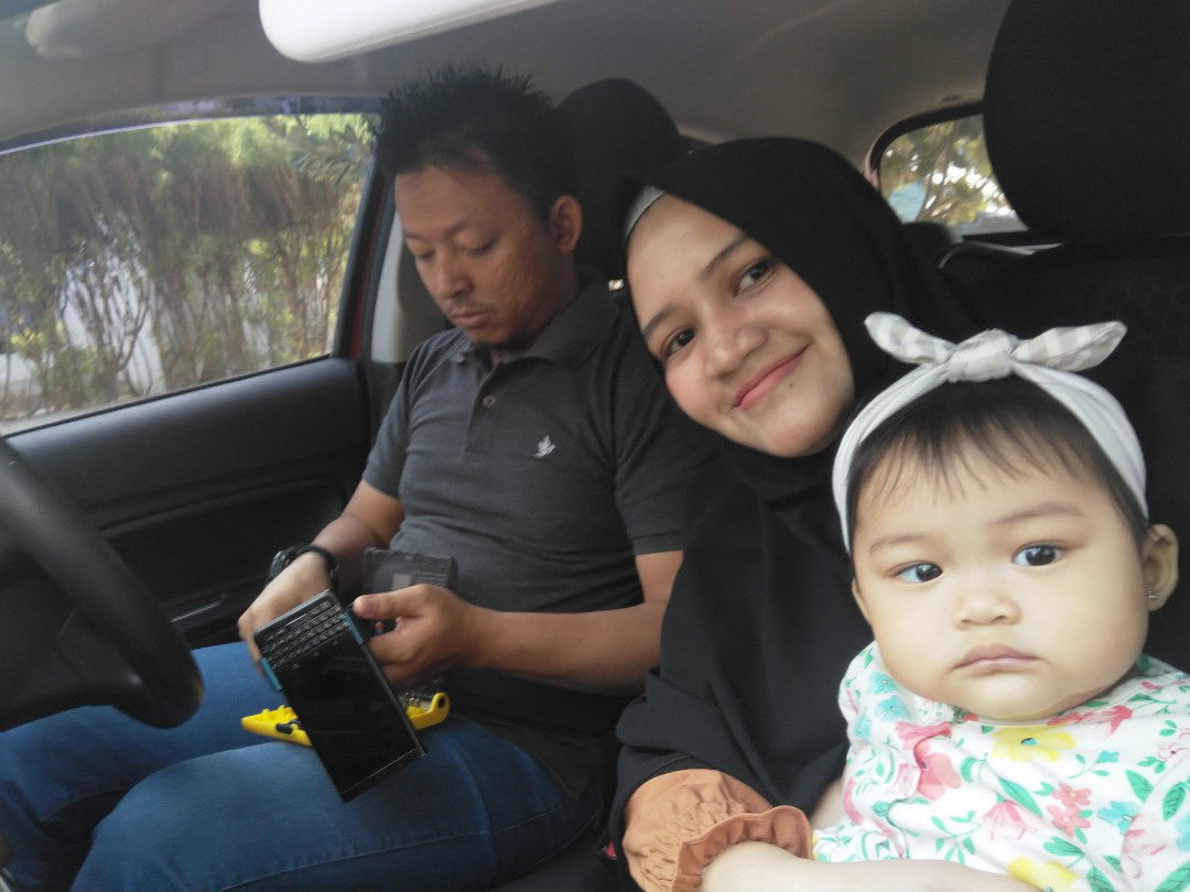 drama kumbara RUMAH TANGGA, TERSERAH~~