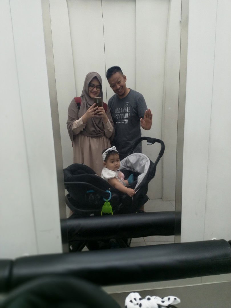 solusi mengatur keuangan keluarga milenial