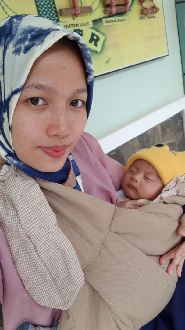 Ny. Fauzi profile icon