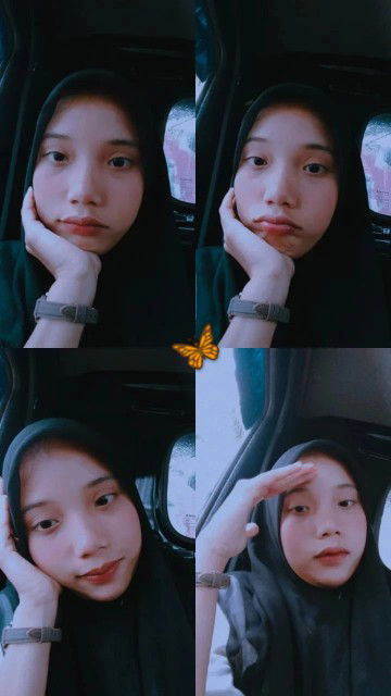 Nur Aliyah profile icon