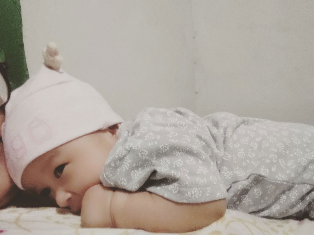 Yustasya Rizki profile icon