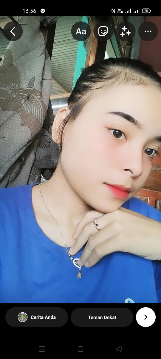 Eva yuniar profile icon