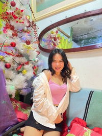 Rica Jane Eslabon profile icon