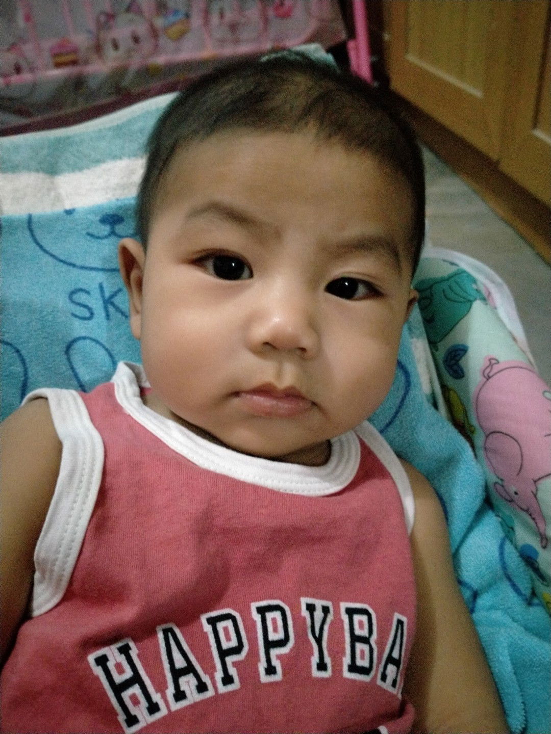 Au Thanattha profile icon