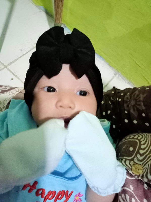 Tika Rahmawati profile icon