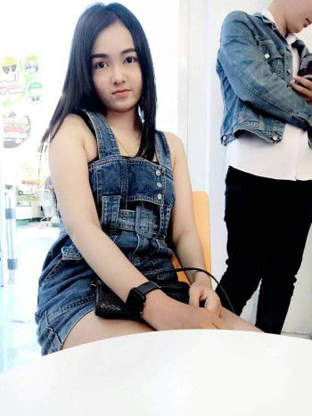 อาริสา เหลือแดง profile icon