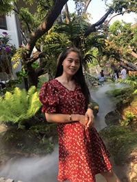 Kanyarat Jaikwang profile icon