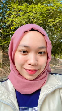 Ajiera Jailani profile icon