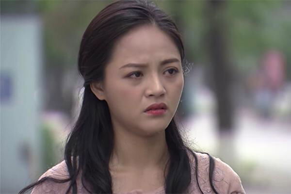 Làm phụ nữ đừng như nhân vật Huệ