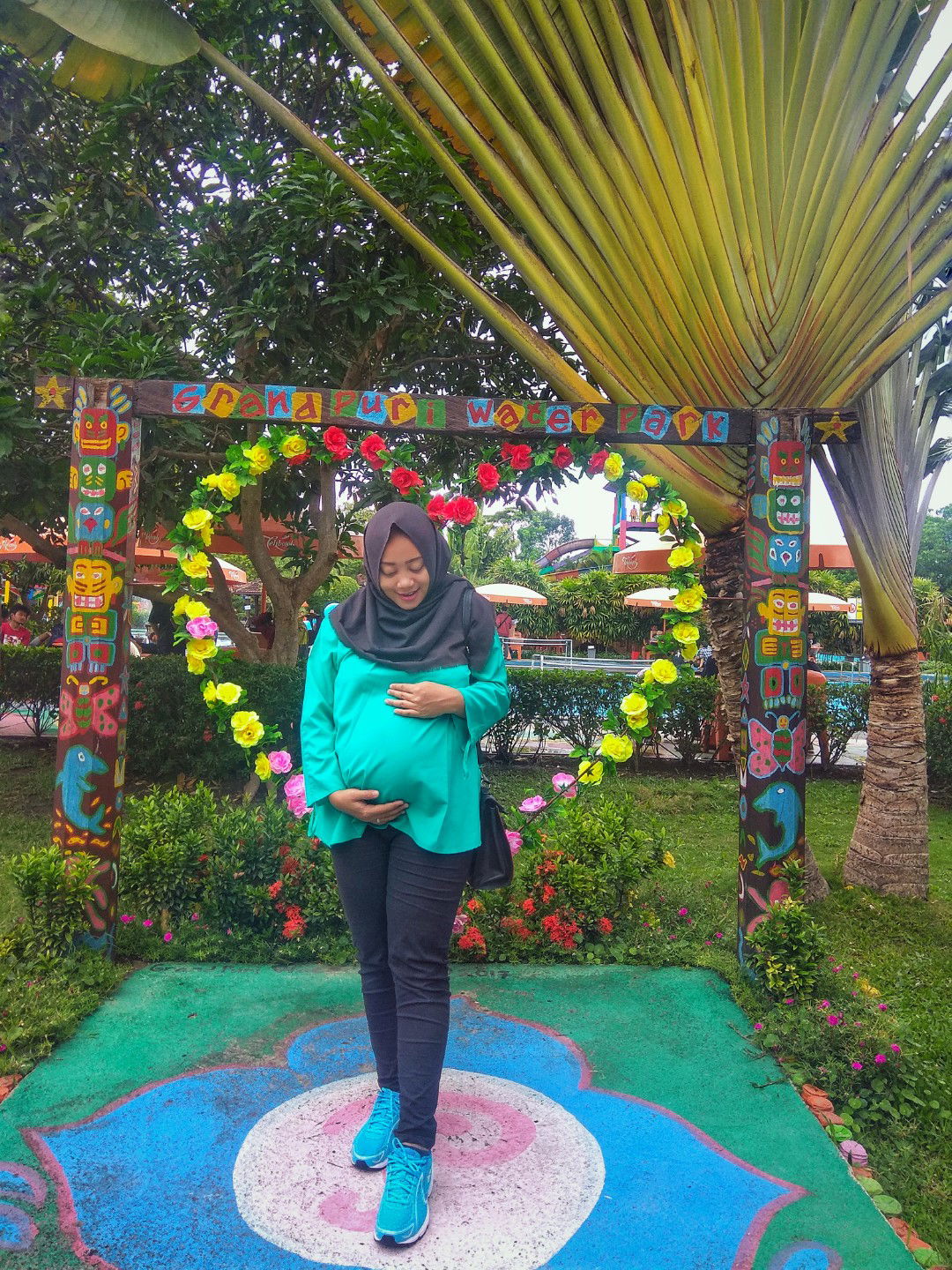 Novita Kurniawati profile icon