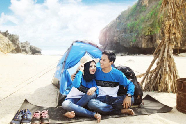 Cerita Tentang Rasa Terima Kasih