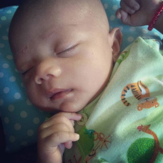 Cerita Tentang Rasa Terima Kasih