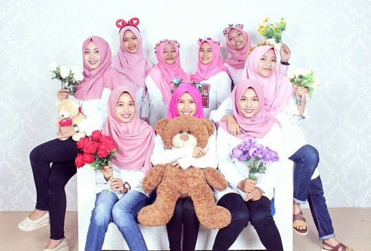 Cerita Tentang Rasa Terima Kasih