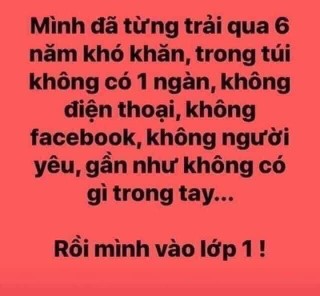 cười không nhặt đc răng